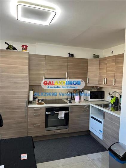 Apartament cu 3 camere decomandat, mobilat în Unirii