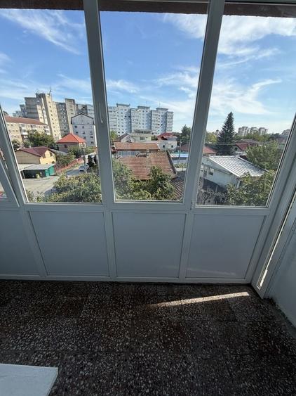Garsonieră decomandată în Șagului