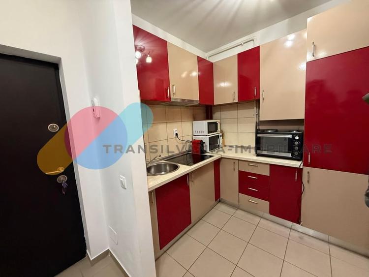 Apartament 2 Camere, 52 mp, Et. 2 – Mobilat, Utilat, Parcare - 13