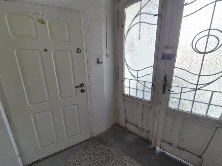 Apartament cu 2 camere semidecomandat în Ultracentral