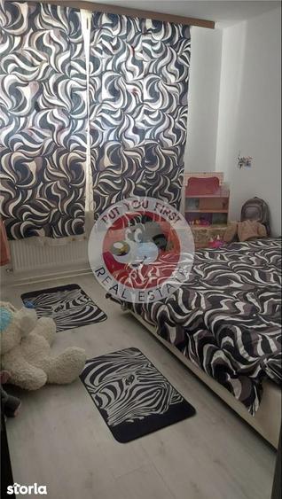 Apartament cu 3 camere decomandat în Chiajna