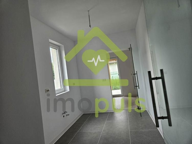 Duplex 4 camere, Chisoda-Giroc, finisaje calitative, carport. ? - 12