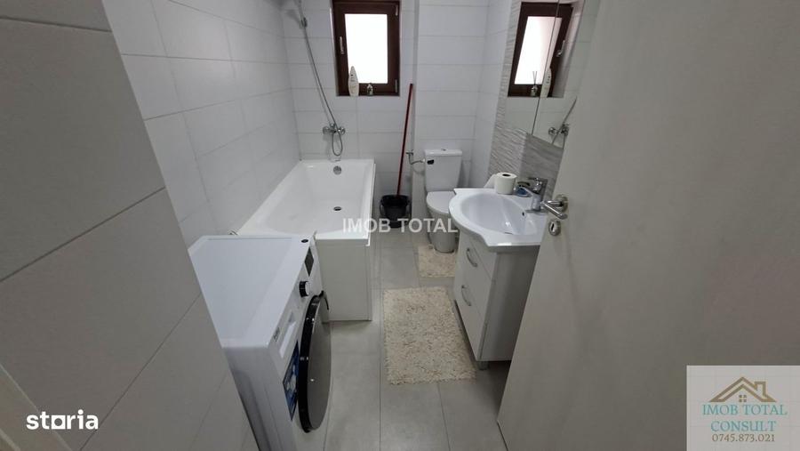 Apartament cu 2 camere decomandat în Craiovei