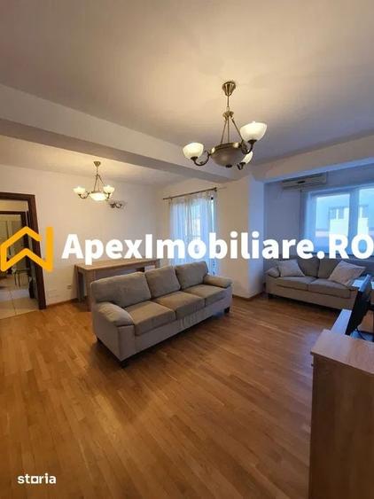 Apartament cu 3 camere decomandat în Iancului
