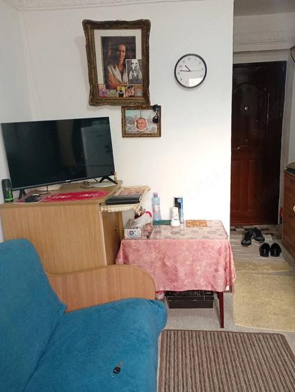 Garsonieră nedecomandată în Micro 14