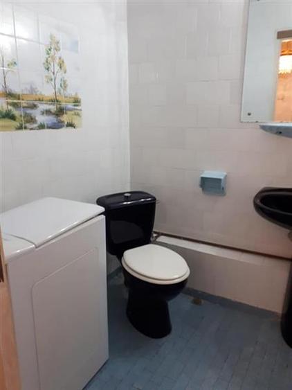 Apartament cu 2 camere decomandat în Turda