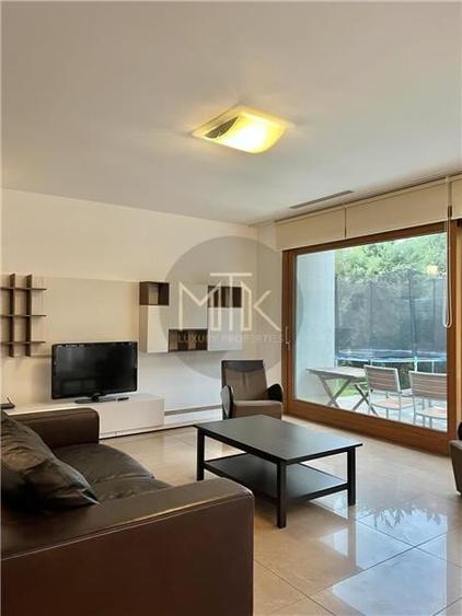 Duplex cu 6 camere cu Piscina în Pipera