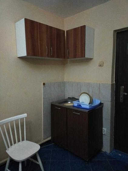 Apartament decomandat în Bularga