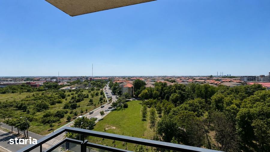 Apartament cu 3 camere în Buziașului — fotografia 1