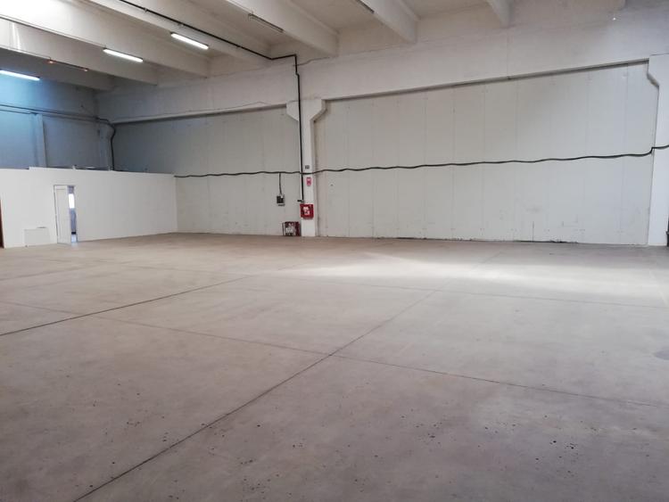 Spațiu industrial, de 432 mp, în Mărăști