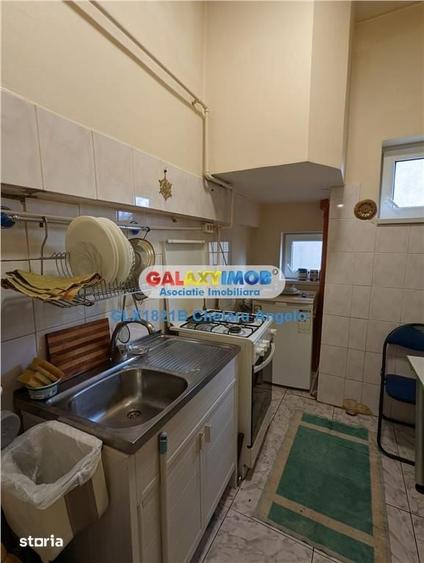 Apartament cu 2 camere în Centrul Civic