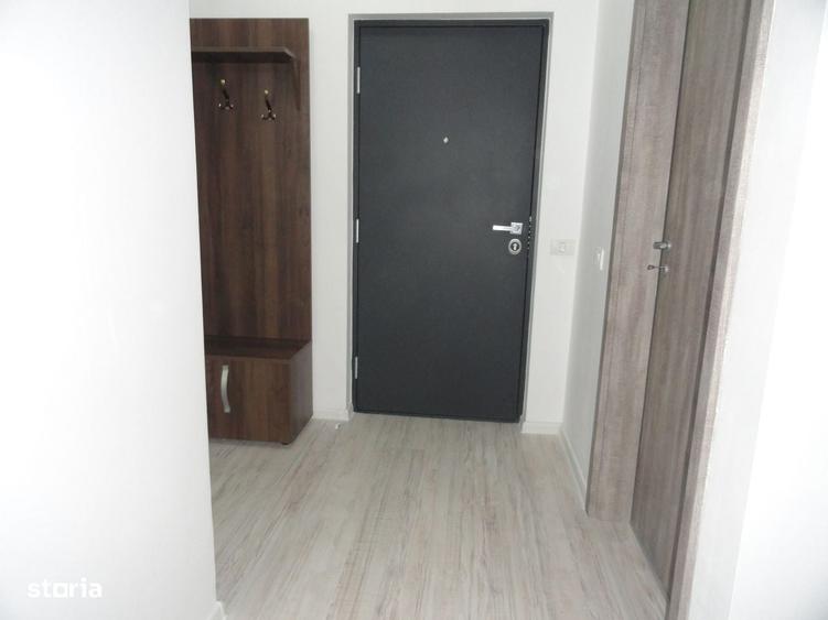 Apartament cu 2 camere în Ultracentral