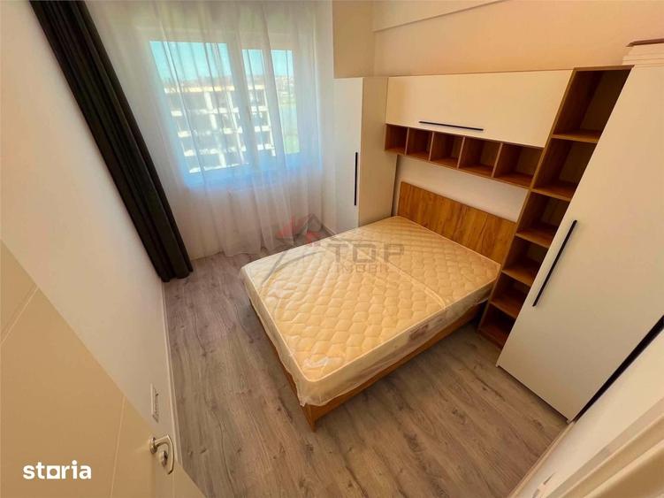 Apartament cu 2 camere în Cug
