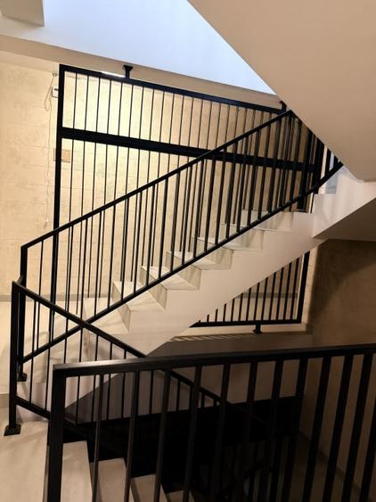 Apartament 2 camere cu terasa 76mp utili Bloc nou 2024 -zona Stadion - 10