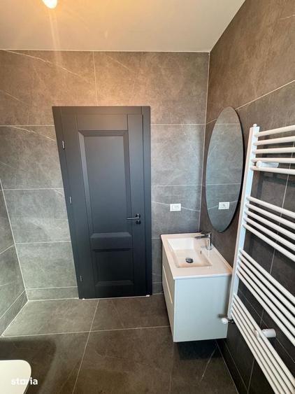 Apartament cu 2 camere în Sud