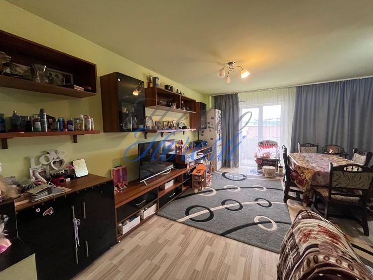Apartament 3 camere 82mp + Parcare, Zona Manastur | Cluj - 10