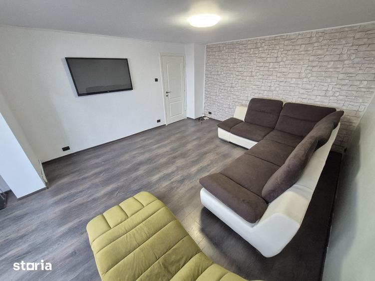 Apartament cu 2 camere decomandat în Freidorf