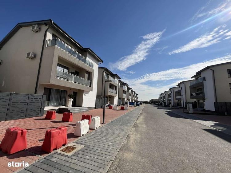 Casă cu 4 camere în Central