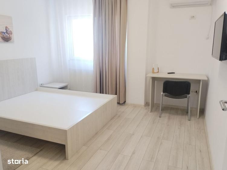 Apartament cu 2 camere în Dudu