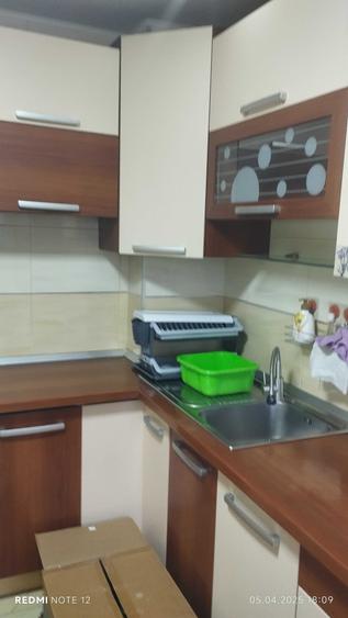 Apartament de inchiriat 2 camere Colentina - str. Rascoala 1907 - 1