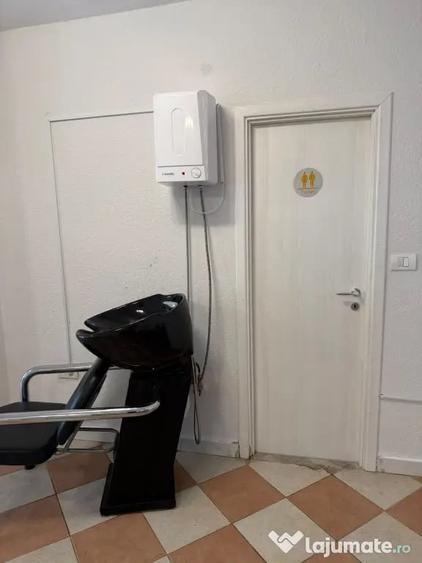 Casă cu 1 camere în Exterior Vest