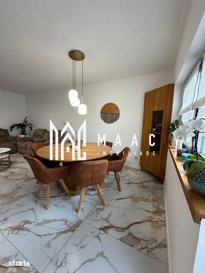 Apartament cu 3 camere decomandat în Exterior Nord