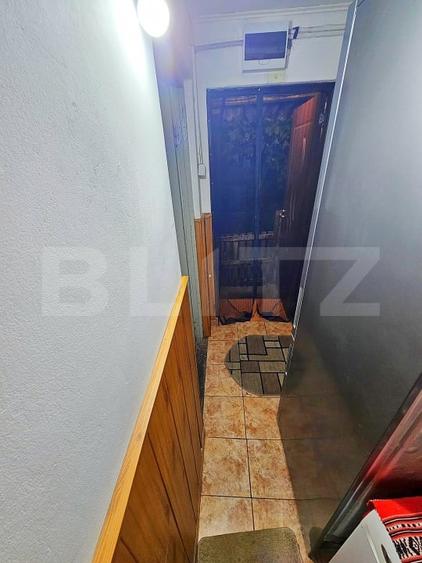 Casă individuală cu 2 camere cu Canalizare în Ceair