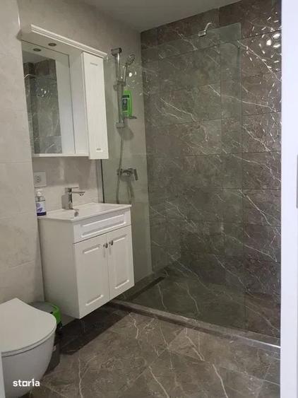 Apartament cu 2 camere în Tomis Plus