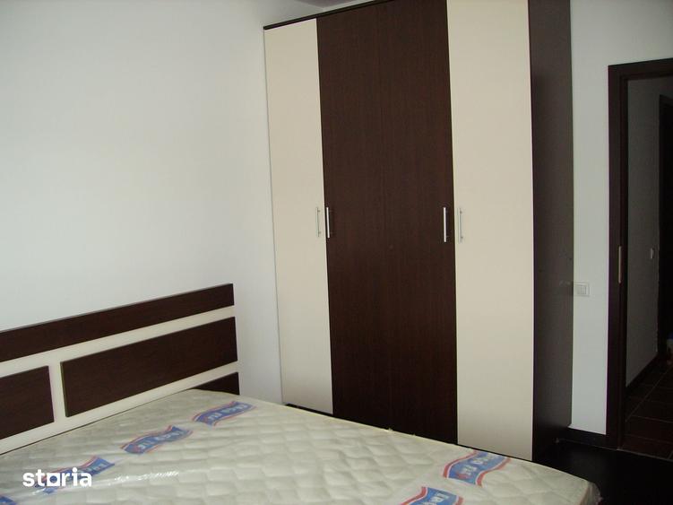 Apartament cu 2 camere în Valea Cetății