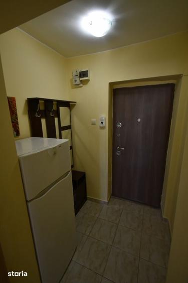Apartament cu 2 camere decomandat în Mănăștur — fotografia 3