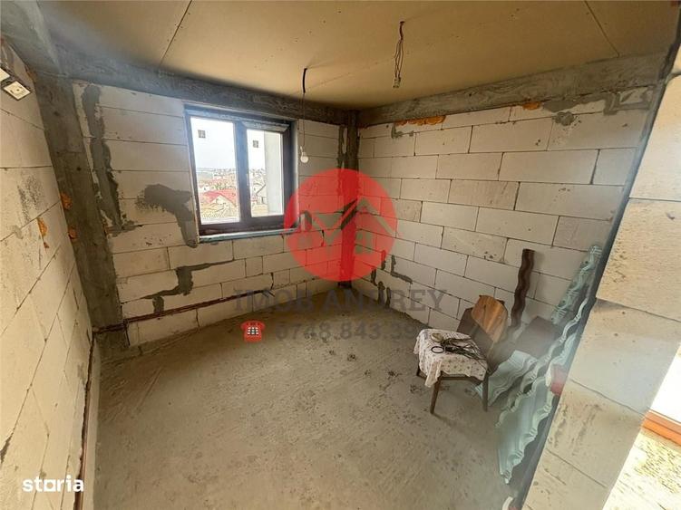 Casă cu 4 camere în Ultracentral