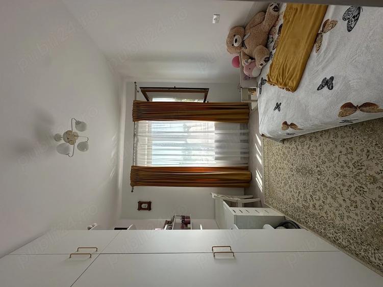 Apartament 3 camere de vanzare bloc 2022 Ploiesti - 1