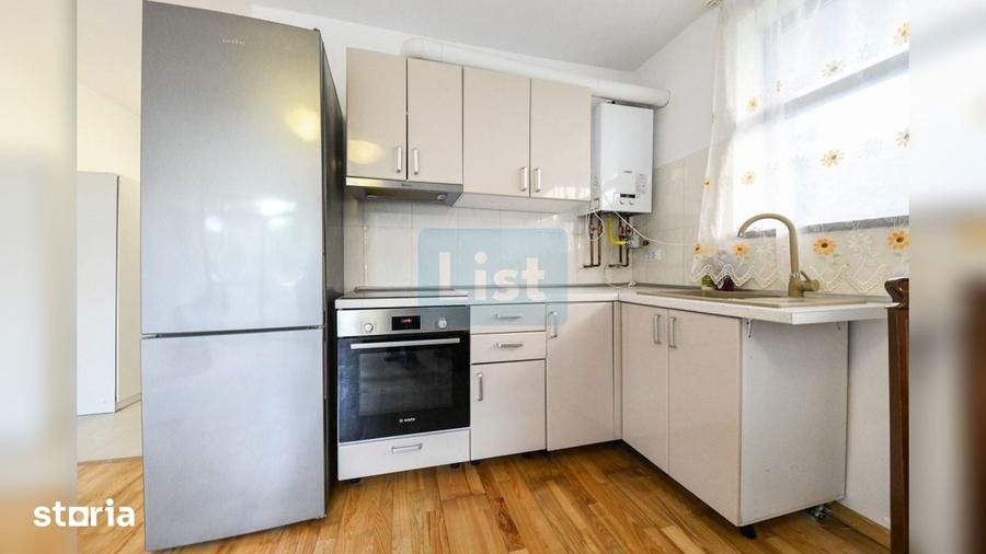 Apartament 2 camere + 78 mp de Gradina + Parcare, zona Hotel Athos? - 6