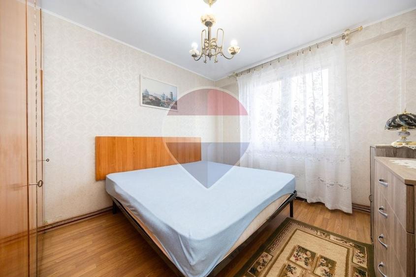 3 camere de închiriat | 72 mp | Mircea cel Bătrân | Pet Friendly - 5