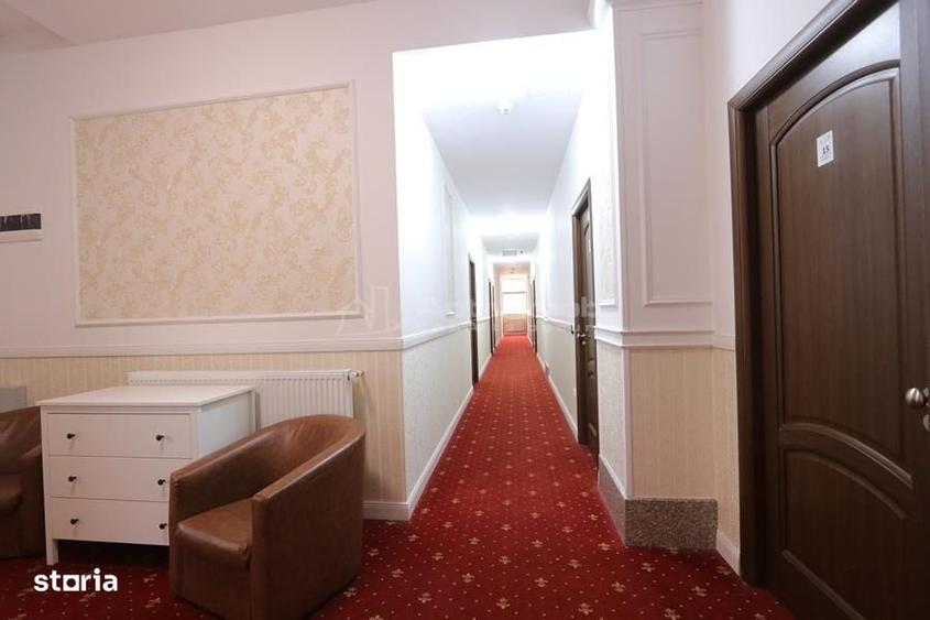Spațiu comercial, de 1,050 mp, în Central