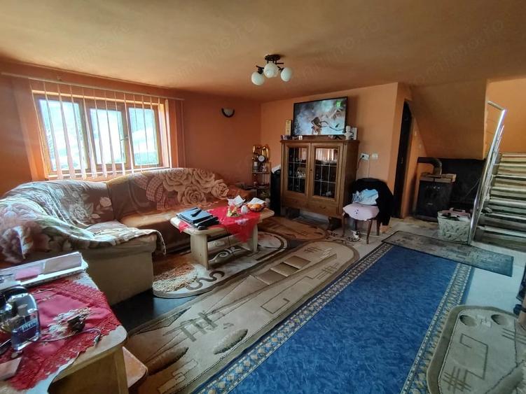 Casă cu Teren 11196 Mp în Central
