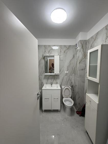 Garsonieră în Central