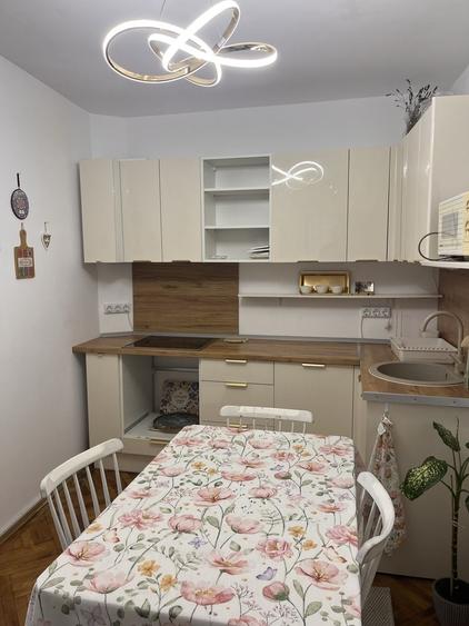 Garsonieră în Ultracentral