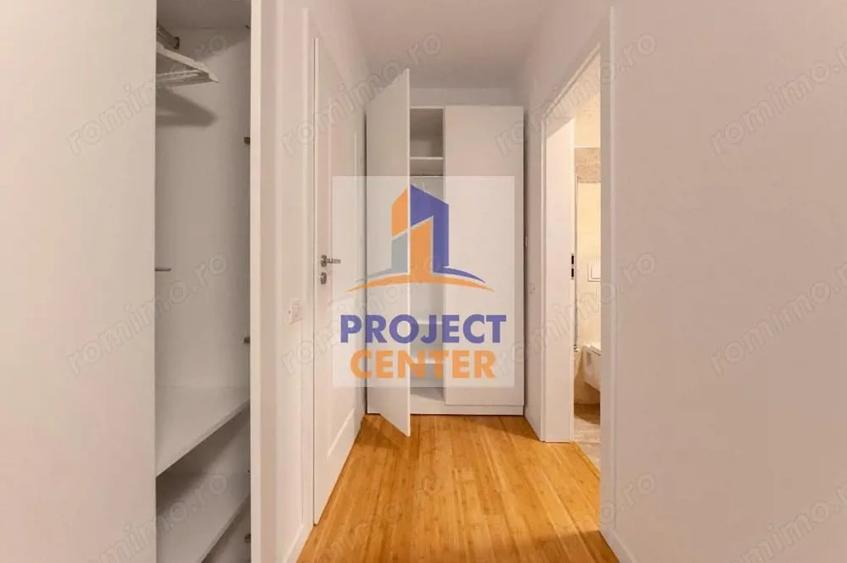 Apartament 3 camere Central, bloc nou, zona Office, garaj - 13