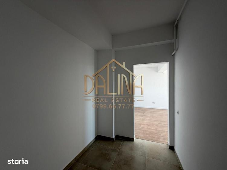 Vanzare - 3 Camere -2 BAI - Bloc 2025 - 129.451 E + TVA - 15