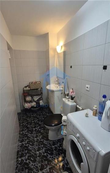 Garsonieră decomandată în Mănăștur