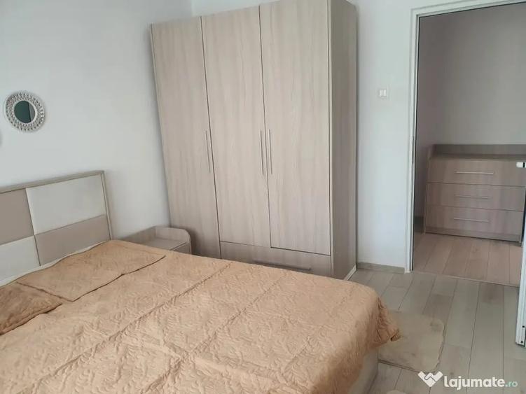 Persoana fizica inchiriez apartament 3 camere langa Selgros - Iasi ---590 euro - 3