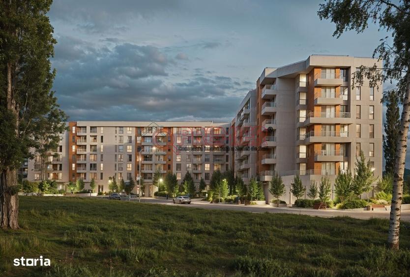 Locuieste langa Metrou - Garsoniera 37,70 mp - Direct Dezvoltator | - 4