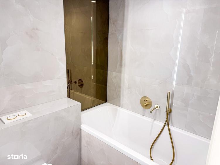 Studio, prima inchiriere | Cortina North | Pipera | Tur Virtual - 15