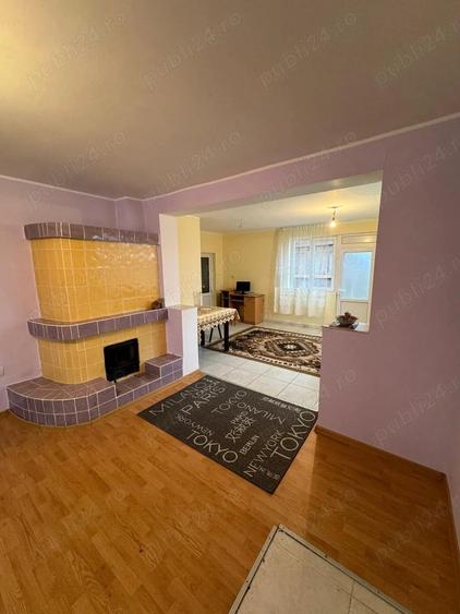 Casă cu Teren 3000 Mp în Central