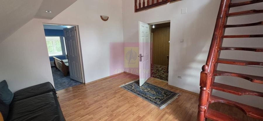 Casă individuală cu 4 camere cu Canalizare în Zamora