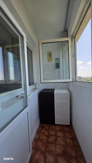 Apartament cu 2 camere decomandat în Dristor