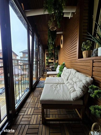 Apartament 3 Camere Lux ,Strada Marului Fundeni - 9
