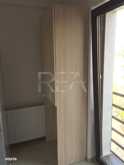 Garsoniera | Dristor | Centrala proprie | 2016 - 11