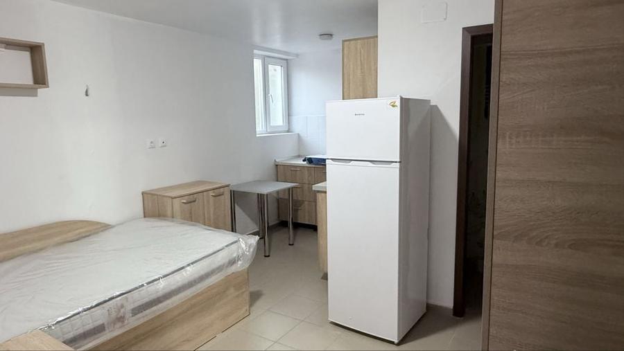 Apartament în Băceni